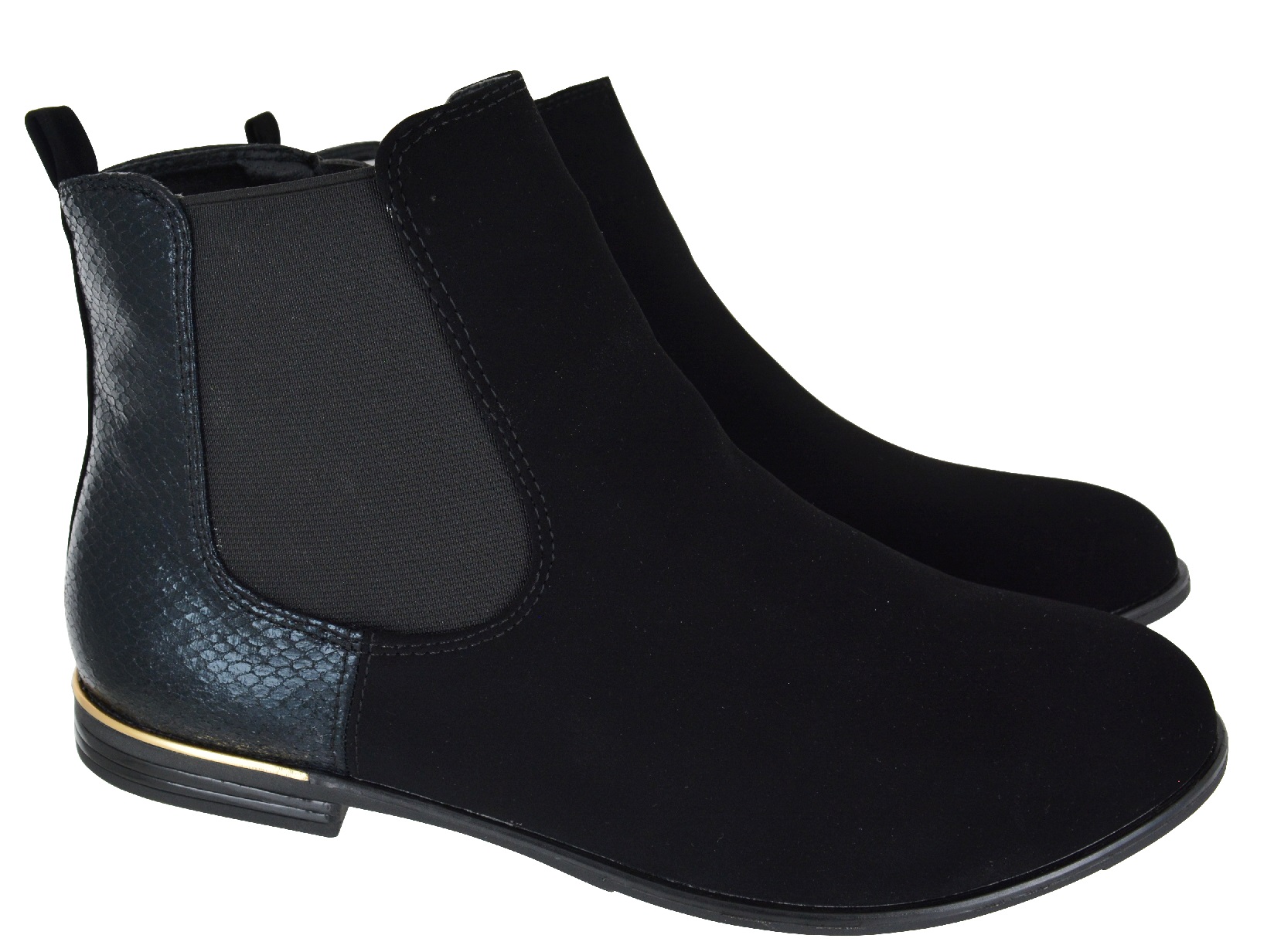 chelsea boots size 8
